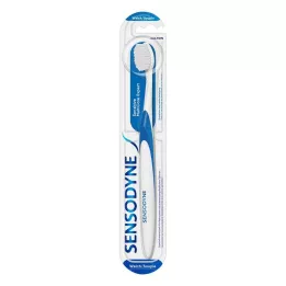 Sensodyne Sensitive Multicare Expert miękka szczoteczka do zębów, 1 szt