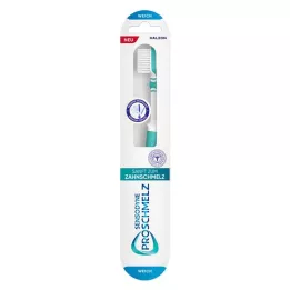 Szczoteczka do zębów Sensodyne Proschmelz, wyjątkowo miękka, 1 szt
