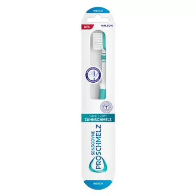 Szczoteczka do zębów Sensodyne Proschmelz, wyjątkowo miękka, 1 szt