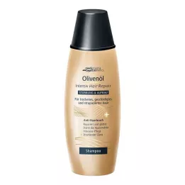 OLIVENÖL INTENSIV HAIR Szampon regenerujący, 200 ml