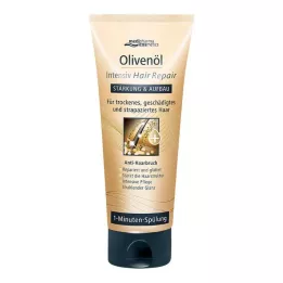 OLIVENÖL INTENSIV HAIR Odżywka regenerująca, 200 ml