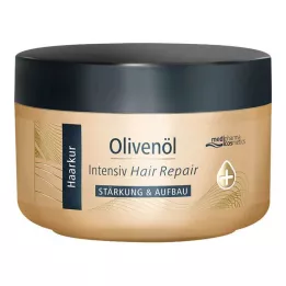 OLIVENÖL INTENSIV HAIR Naprawcza kuracja do włosów, 250 ml