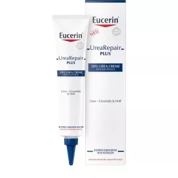 EUCERIN UreaRepair PLUS Intensive Care 30% Cream, 75 ml