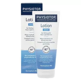 PHYSIOTOP Balsam bazowy, 200 ml