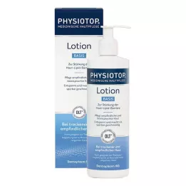 PHYSIOTOP Base Lotion, 400 ml