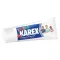 KAREX Pasta do zębów dla dzieci, 50 ml