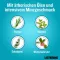 Listerine Cool Mint roztwór, 600 ml