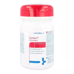 KODAN Chusteczki N, 90 szt