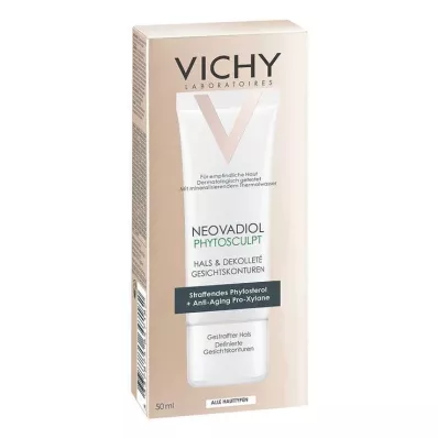 VICHY NEOVADIOL Krem Phytosculpt, 50 ml