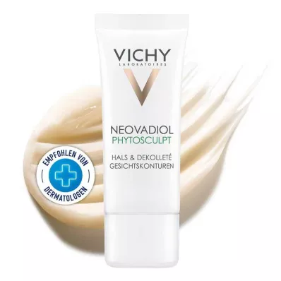 Vichy Neovadiol Fitosculpt Krem, 50 ml Vichy Neovadiol Fitosculpt Krem, 50 ml