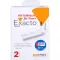 EXACTO HIV Autotest dla par, 1 szt