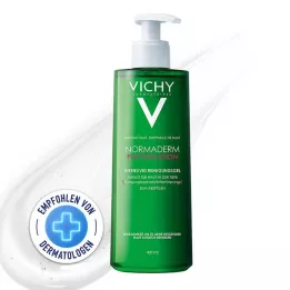 Vichy Normaderm Intensive Cleansing Gel / R, 400 ml