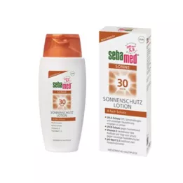 SEBAMED Balsam przeciwsłoneczny LSF 30, 150 ml
