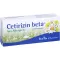 CETIRIZIN tabletki powlekane beta, 30 szt