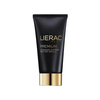 Maska Lierac Premium, 75 ml Maska Lierac Premium, 75 ml