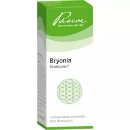 BRYONIA SIMILIAPLEX Mieszanina, 50 ml