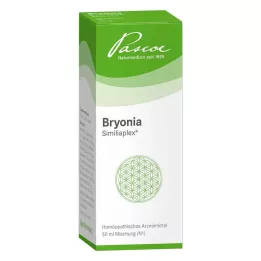 Mieszanka Bryonia Similiaplex, 50 ml