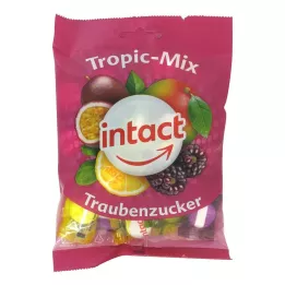 INTACT Saszetka dekstrozy Tropic-Mix, 100 g