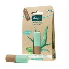 KNEIPP Lip Care Hydro Water Mint/Aloe Vera, 1 szt