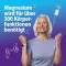 Magnetrans duo-active 400 mg sztyfty, 50 szt