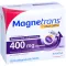 MAGNETRANS pałeczki duo-aktiv 400 mg, 50 szt