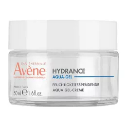 Avene Hydrance Aqua Żel, 50 ml
