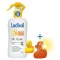 LADIVAL Spray przeciwsłoneczny dla dzieci LSF 50+, 200 ml