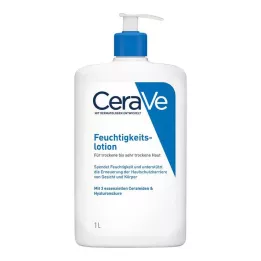 CERAVE Balsam nawilżający, 1 l