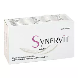 SYNERVIT Kapsułki, 90 szt