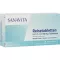 REISETABLETTEN Sanavita 50 mg tabletki, 20 szt
