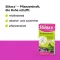 STILAXX Pastylki na kaszel Iceland Moss, 28 szt