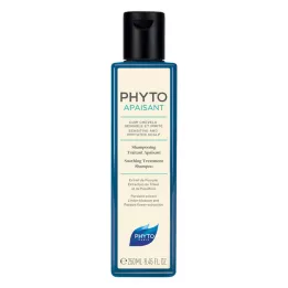 PHYTOAPAISANT Szampon 2018, 250 ml