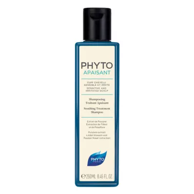 Szampon Phytoapaisant 2018, 250 ml