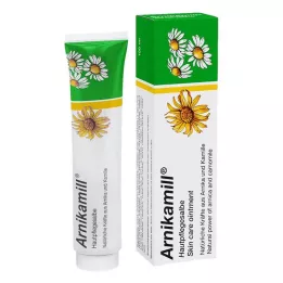 ARNIKAMILL Maść do pielęgnacji skóry, 25 g