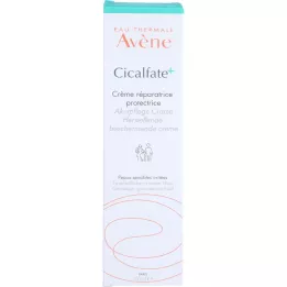 AVENE Cicalfate+ Acute Care Cream, 100 ml