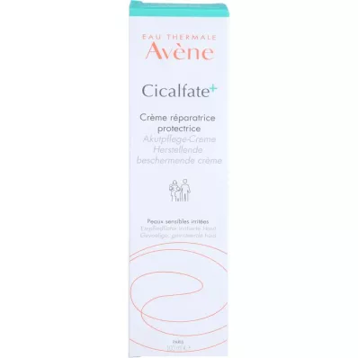 AVENE Cicalfate+ Acute Care Cream, 100 ml