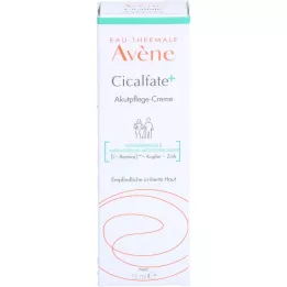 AVENE Cicalfate+ Acute Care Cream, 15 ml