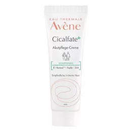 AVENE Cicalfate+ Acute Care Cream, 15 ml