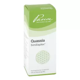 QUASSIA SIMILIAPLEX Mieszanina, 100 ml