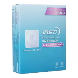 HIV-Autotest INSTI, 1 szt