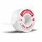 LEUKOPLAST Skin Sensitive 2,5 cm x 2,6 cm z osłoną ochronną, 1 szt