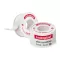 LEUKOPLAST Skin Sensitive 2,5 cm x 2,6 cm z osłoną ochronną, 1 szt