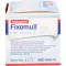 FIXOMULL Skin Sensitive 5 cmx5 m, 1 szt