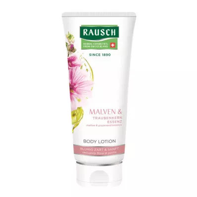 RAUSCH Balsam do ciała malwa, 200 ml