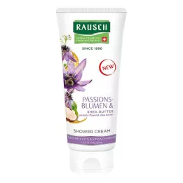 RAUSCH Krem pod prysznic Passionflower, 200 ml