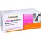 LEVOCETIRIZIN-ratiopharm 5 mg tabletki powlekane, 100 szt