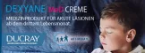 Instructions for use for Ducray Dexyane Med krem do powiek, 15 ml - 1