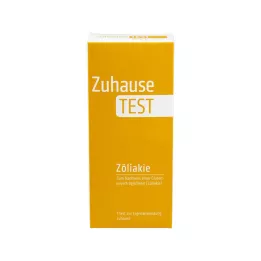 ZUHAUSE TEST Celiakia, 1 szt