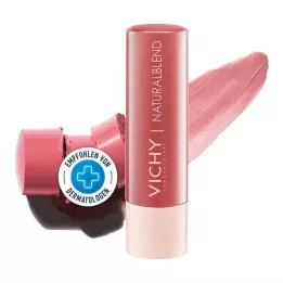 VICHY NATURALBLEND balsam do ust w odcieniu nude, 4,5 g