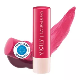 VICHY NATURALBLEND różowy balsam do ust, 4,5 g
